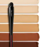 Shiseido TSUTSU FUDE Concealer Brush - Кисть для корректора, 1 шт — фото 2