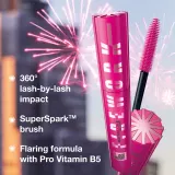 MAYBELLINE NEW YORK Lash Sensational Firework - Тушь для ресниц, утолщающая, 3 мл — фото 3