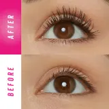 MAYBELLINE NEW YORK Lash Sensational Firework - Тушь для ресниц, утолщающая, 3 мл — фото 5