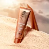 Sisley Phyto-Touche Sun Glow Gel Mat - Тонирующий крем для лица, 30 мл, оттенок Irisee — фото 3