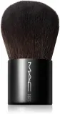 MAC Cosmetics Brush 182S Buffer - Косметическая кисть овальная для пудры, 1 шт — фото 1