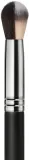 MAC Cosmetics Brush 128S Split Fibre Cheek - Кисть для щек, 1 шт — фото 3