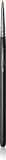MAC Cosmetics Brush 209 Synthetic Eyeliner Brush - Кисть для подводки, 1 шт — фото 1