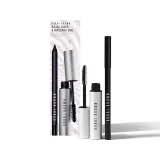 Bobbi Brown Holiday Kajal Liner & Mascara Duo - Подарочный набор для глаз, 1 шт — фото 1