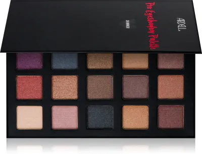 Ardell Pro Eyeshadow Palette - Палетка теней для век, 15 г