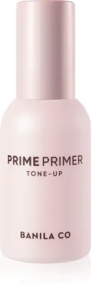Banila Co. Prime Primer Tone Up - База тонирующая под макияж для эффекта осветления и сглаживания кожи, 30 мл