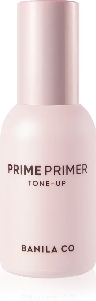 Banila Co. Prime Primer Tone Up - База тонирующая под макияж для эффекта осветления и сглаживания кожи, 30 мл