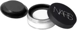 NARS Light Reflecting SETTING POWDER - LOOSE - Розовая светящаяся пудра, 11 г, оттенок CRYSTAL — фото 1