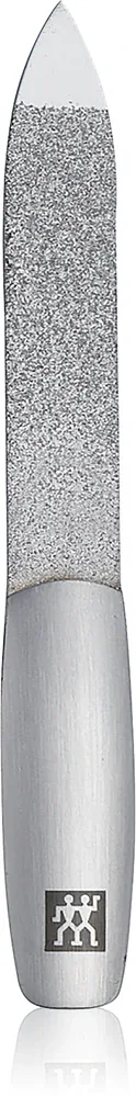 Zwilling Premium - Сапфировая пилка для ногтей, 9 см