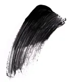 theBalm Big Fan Defining Mascara - Тушь для ресниц для эффекта удлиненных и разделенных ресниц, 8.2 мл — фото 2