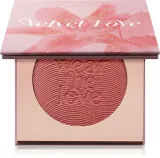 ZOEVA Velvet Love Blush Powder - Румяна для щек, 5.2 г, оттенок Peace — фото 1