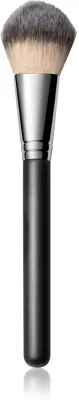 MAC Cosmetics Brush 127S Split Fibre Face - Кисть для контурирования лица пудрой, 1 шт