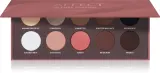 Affect Pressed Eyeshadow Palette - Палетка теней для век: палетка теней для век, 10 г, оттенок Pure Passion — фото 1
