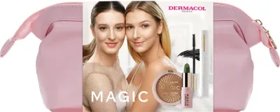 Dermacol Magic - Подарочный набор для лица