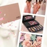 ZMILE COSMETICS Glam to Go - Набор для макияжа — фото 5