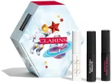 Clarins Mascaras Collection - Подарочный набор 01 Идеальный Черный, оттенок 01 Perfect Black — фото 1