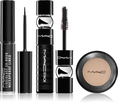 MAC Cosmetics MAC Bundles Eye kit - Набор для глаз, 1 шт