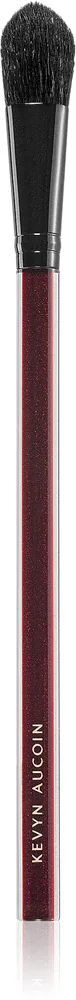 Кисть для теней Kevyn Aucoin The Base/Shadow для средств пудровой текстуры, 1 шт