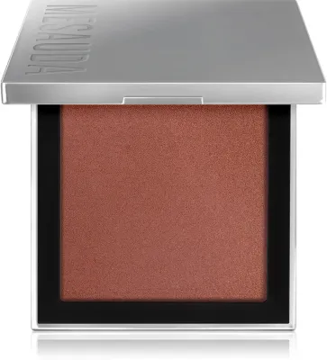 Mesauda Milano Skin Mate Blush - Румяна для щек в креме, 8 г