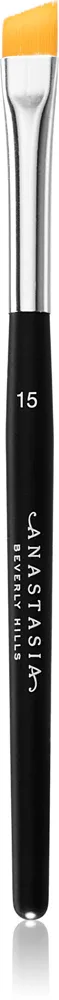 Anastasia Beverly Hills Brush - Косметическая кисть для бровей - плоская, компактная, 1 шт