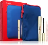PUPA Milano Vamp! Forever - Подарочный набор косметики — фото 1