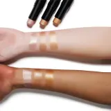 MAYBELLINE NEW YORK Master Strobing - Розовый хайлайтер в стике, 9 г, оттенок 200 Medium - Nude Glow — фото 2