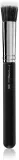 MAC Cosmetics Brush 130S Short Duo Fibre - Маленькая кисть для нанесения жидких, кремовых и пудровых косметических средств, 1 шт — фото 1