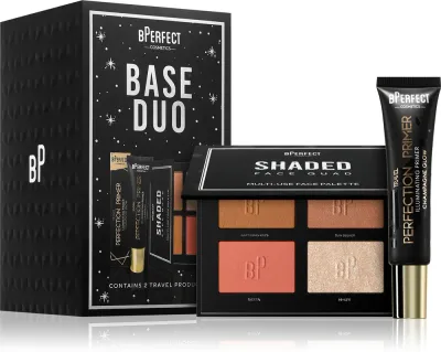 BPerfect Base Duo - Подарочный набор