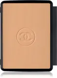 Chanel Ultra Le Teint Refill - Компактный порошковый тональный фонд, 13 г, оттенок B60 — фото 1