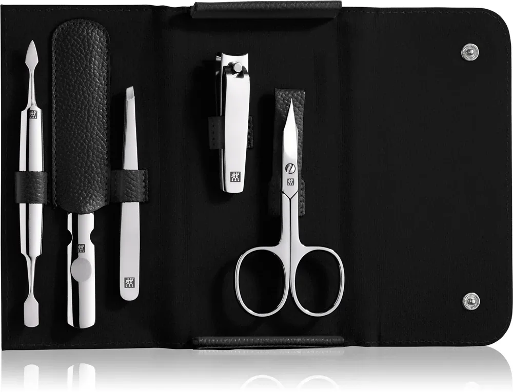 Zwilling Classic Inox - Набор для маникюра, 6 шт