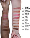 Mesauda Milano Skin Mate Bronzer - Бронзирующий крем, 8 г, оттенок GoотTimes — фото 3