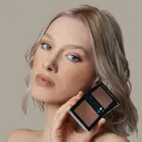 Mesauda Milano Skin Mate Bronzer - Бронзирующий крем, 8 г, оттенок GoотTimes — фото 4