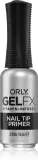 Orly Gelfx Nail Tip Primer - База увеличивающая сцепление лака с ногтями, 9 мл — фото 1