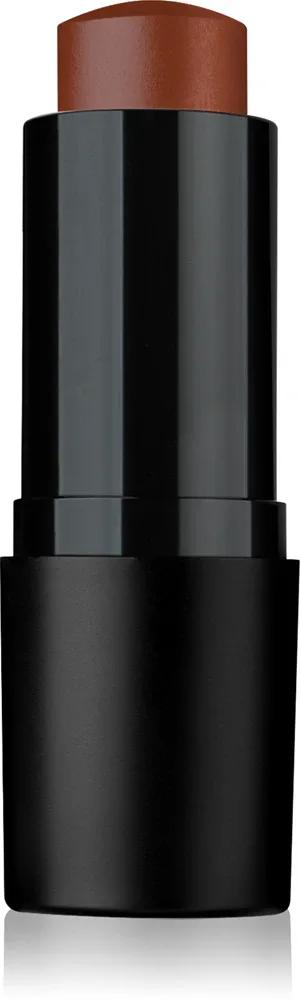 ANNEMARIE BÖRLIND Multi Stick - Многофункциональный косметический продукт для макияжа глаз, губ и лица, 9 г, оттенок Caramel Glow
