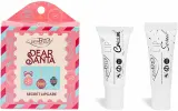 puroBIO Cosmetics Dear Santa SECRET - Подарочный набор для губ, 2 шт — фото 1