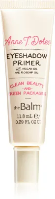 theBalm Anne T. Dotes Eyeshadow Primer - База под тени для век, 11.8 мл