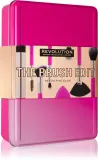 Makeup Revolution The Brush Edit - Набор кистей, 8 шт — фото 1