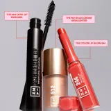 3INA Kit The Glow One - Набор для макияжа в подарочной упаковке, 1 шт — фото 2