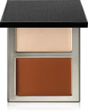 SOSU Cosmetics Contour & Glow - Роскошная палетка для макияжа: светящиеся и загарающие оттенки, 2 г — фото 1