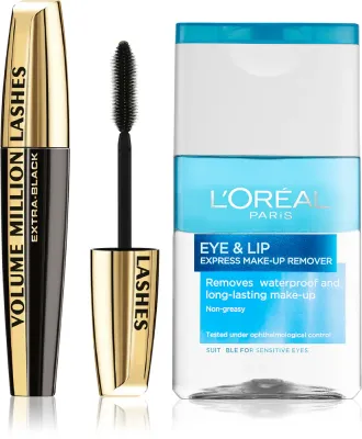 L’Oreal Paris Beauty Set - Набор для ухода за кожей