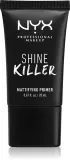 NYX Professional Makeup Shine Killer - Матирующая база под макияж, 20 мл — фото 1