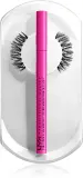 NYX Professional Makeup Jumbo Lash! - Искусственные ресницы с клеем — фото 1