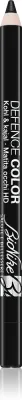 BioNike Color Kohl & Kajal HD - Подводка для глаз в карандаше, оттенок 301 Noir