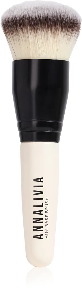 BPerfect Annalivia Mini Empress - Кисть кабуки, 1 шт