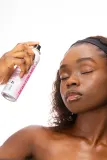 Brushworks Dewy Fine Mist - Спрей для фиксации макияжа, 150 мл — фото 5