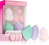 Brushworks Assorted Complexion - Кисть для макияжа — фото 1