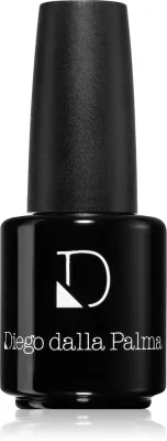 Diego dalla Palma UV Top Coat - Лак для ногтей с верхним покрытием для использования с УФ/СВ-лампой, 14 мл