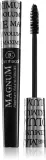 Dermacol Magnum - Тушь для ресниц, увеличивающая объем, 9 мл, оттенок Black — фото 1