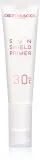 Dermacol Sun Shield - Защитная база под макияж SPF 30, 30 мл — фото 1