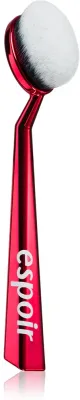 espoir Super Soft Face Brush - Круглый пендзель для тонального крема и базы, 1 шт